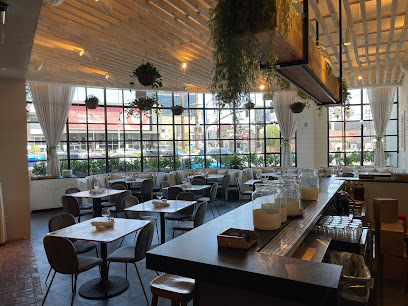 H&H Brazilian Steakhouse, Los Angeles