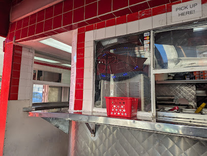 Tacos Mexico, Los Angeles