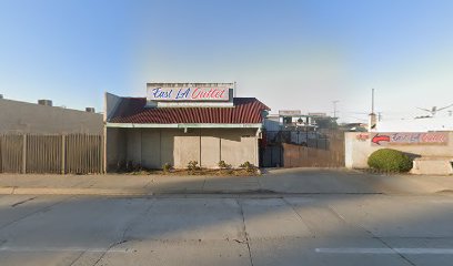 East LA Outlet, Los Angeles