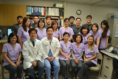 Serrano Eye Center Medical Group, Los Angeles