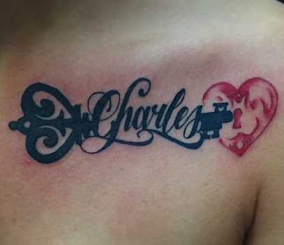 Stigma Tattoo and Piercings Inc., Los Angeles