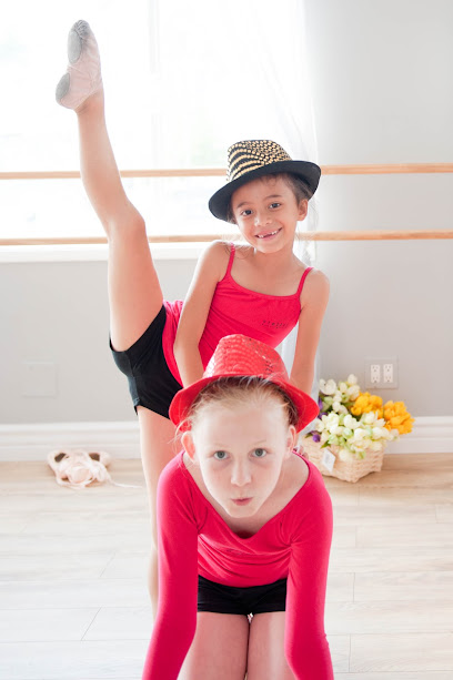 Stellar Dance Studio, Los Angeles