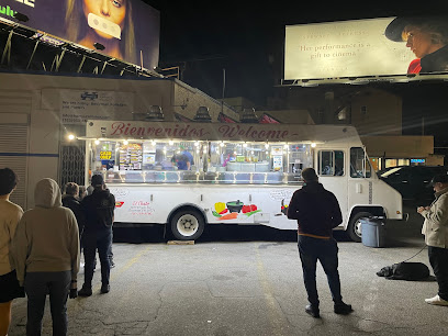 El Chato Taco Truck, Los Angeles