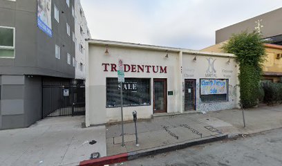 Maital's Ceramic Studio, Los Angeles