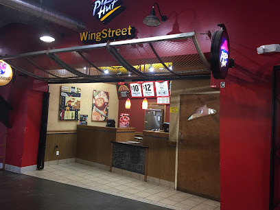 Pizza Hut, Los Angeles