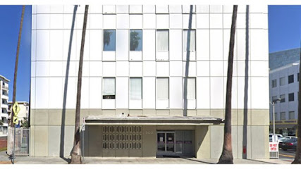 Keck Medicine of USC - USC Hematology Oncology - Koreatown, Los Angeles