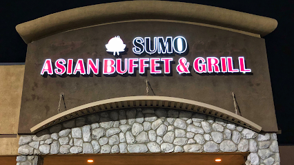 Sumo Asian Buffet And Grill, Los Angeles