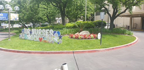 PIH Health Good Samaritan Hospital Emergency Room, Los Angeles