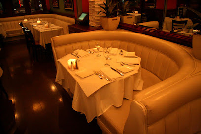 Le petit Restaurant, Los Angeles