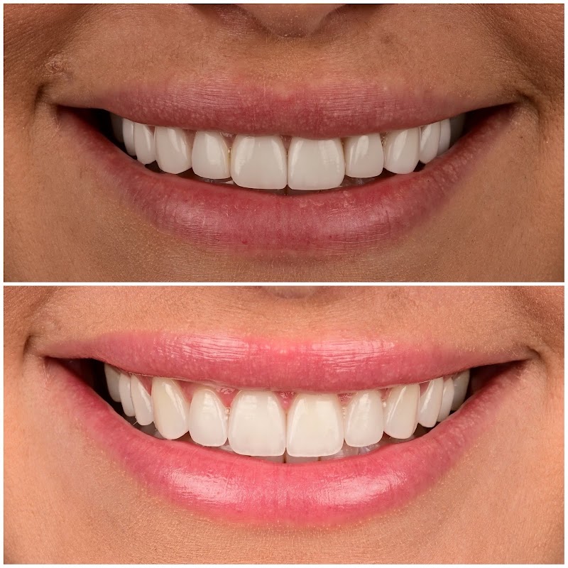 Dr. Borzoo Ahmadi, DDS, Los Angeles