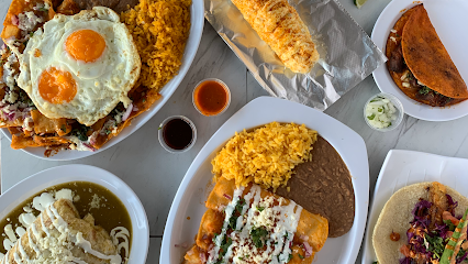 Tres de Asada Mexican Grill, Los Angeles