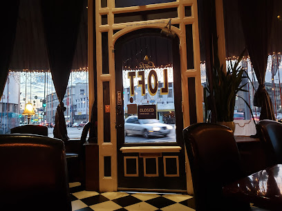 Cafe Loft
