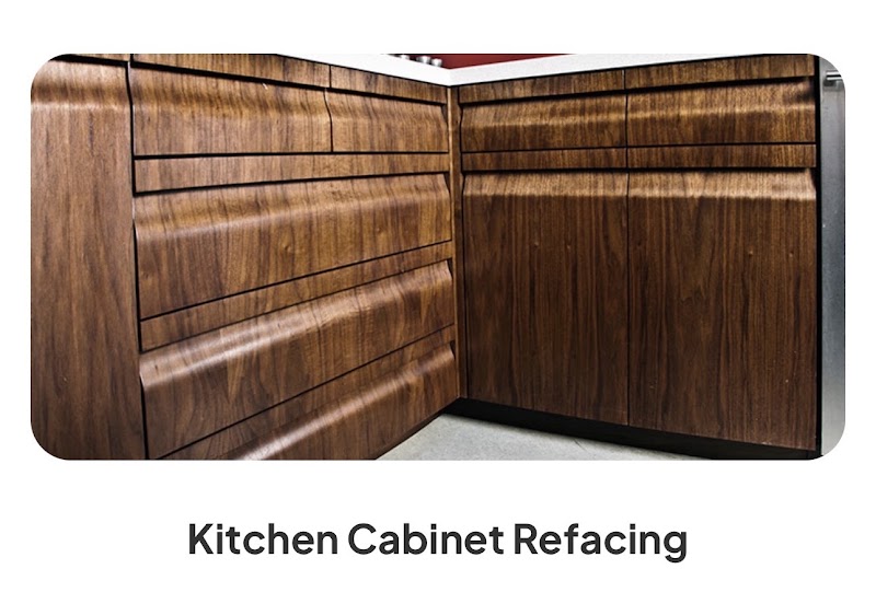Bradco Kitchens & Baths, Los Angeles