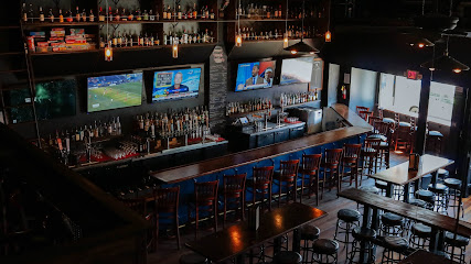 Founders Ale House, Los Angeles