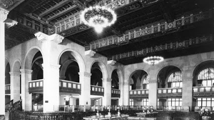 The Majestic Downtown, Los Angeles