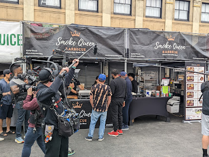 Smorgasburg (Los Angeles)
