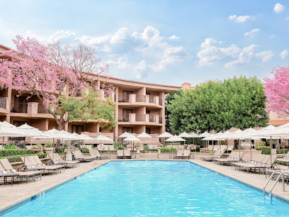 The Langham Huntington, Pasadena, Los Angeles