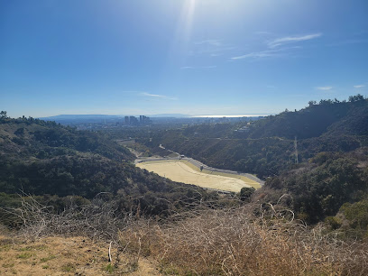 Coldwater Canyon Park, Los Angeles