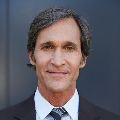 Andrew S. Frankel, MD, Los Angeles