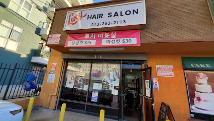 Hair by Lucy, Los Angeles