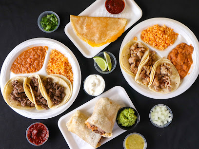 The Taco Catering Company, Los Angeles