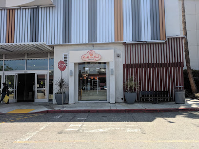 Southern Girl Desserts, Los Angeles