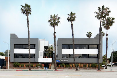 eOffices Inc., Los Angeles