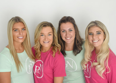 Pink Nannies, Los Angeles