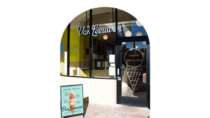Van Leeuwen Ice Cream, Los Angeles