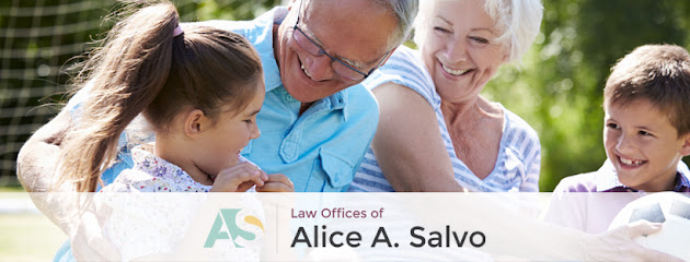 Law Offices of Alice A. Salvo, Los Angeles