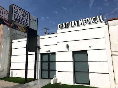Century Women Medical Group, Los Angeles