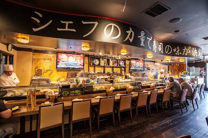 Tenno Sushi, Los Angeles