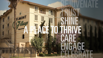 Belmont Village Senior Living Hollywood Hills, Los Angeles