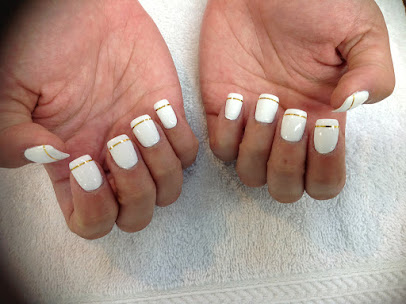 Nail Place, Los Angeles