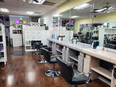Joon Beauty Salon, Los Angeles