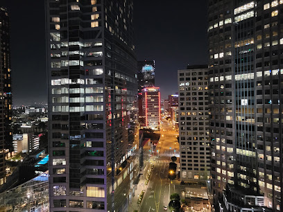 Elevate Lounge, Los Angeles