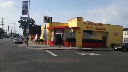 John's Village Cleaners, Los Angeles