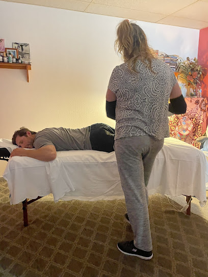 Kathleen Therapeutic Massage, Los Angeles