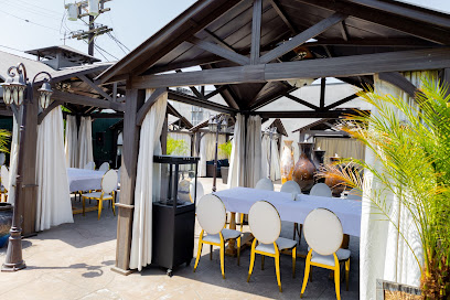 Elysee House Restaurant | Old Gyumri, Los Angeles