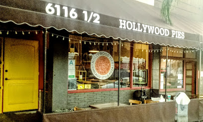 Hollywood Pies, Los Angeles