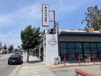 Pitfire Pizza, Los Angeles