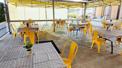 JiST cafe, Los Angeles