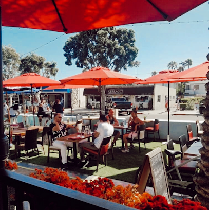 Creme De La Crepe Redondo Beach, Los Angeles