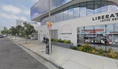 Nutcracker LTD, Los Angeles