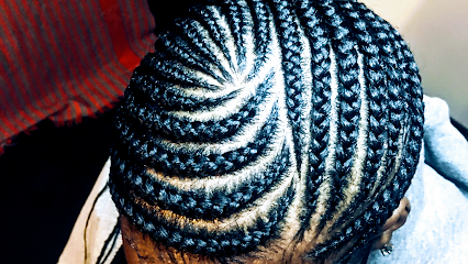 HOLLYWOOD BEST BRAIDS - BY APPOINTMENT ONLY - BOX BRAIDS, TWISTS,CORNROWS, CROCHET, LOCKS, WICKS, VIKING, Los Angeles