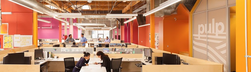 NAC Architecture, Los Angeles