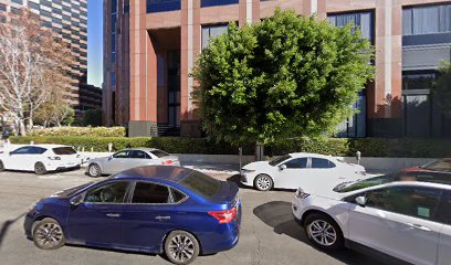 Mortgage Bankers Corporation, Los Angeles