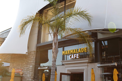 Marmalade Cafe, Los Angeles