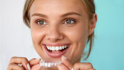 The Orthospaceship- Hakim Orthodontics, Los Angeles