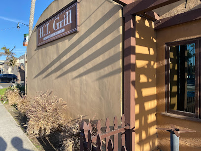 H.T. Grill, Los Angeles